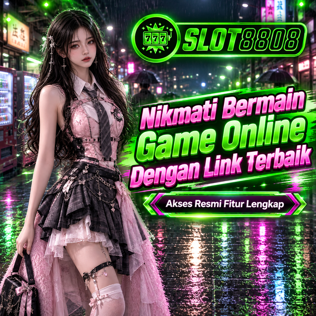 SLOT8808